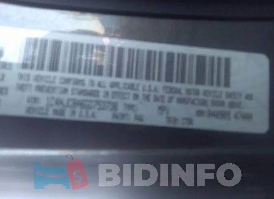 1C4NJCBA6GD753738 Photo# 9