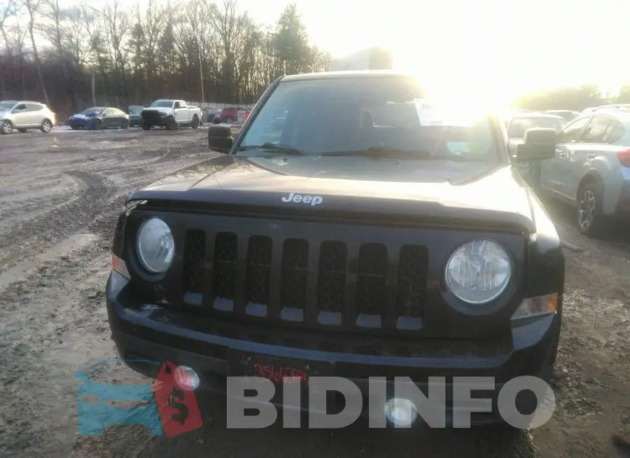 1C4NJRBB1DD280595 Photo# 6