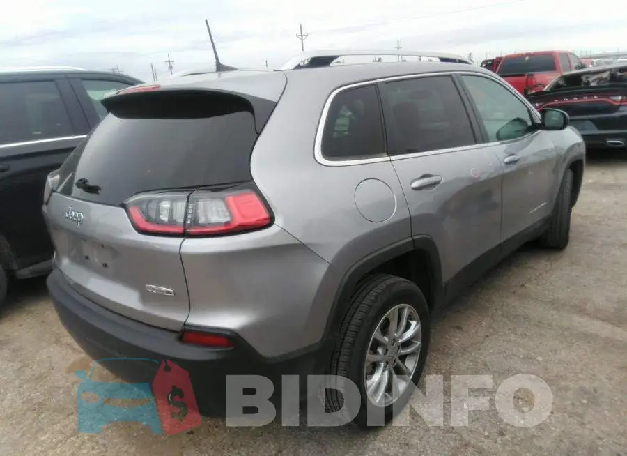 1C4PJLLBXLD652437 Photo# 4