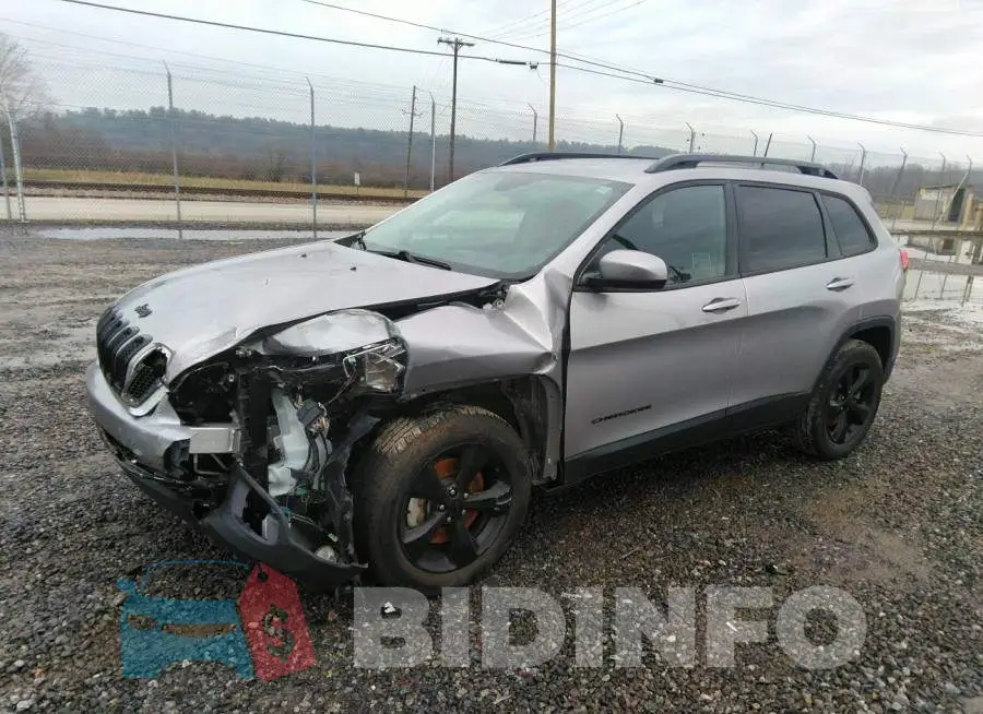 1C4PJMCX5JD526873 Photo# 2