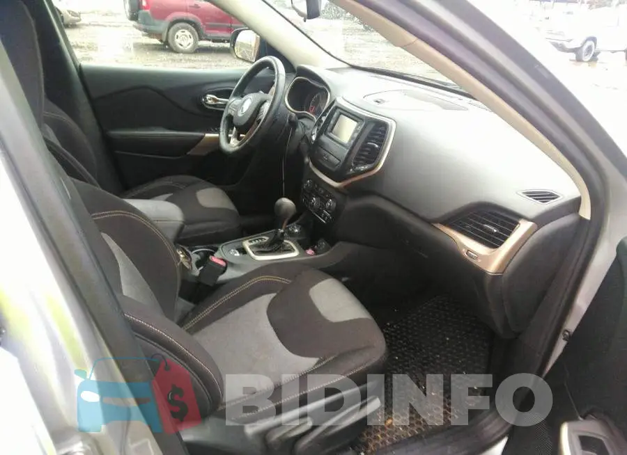 1C4PJMCX5JD526873 Photo# 5