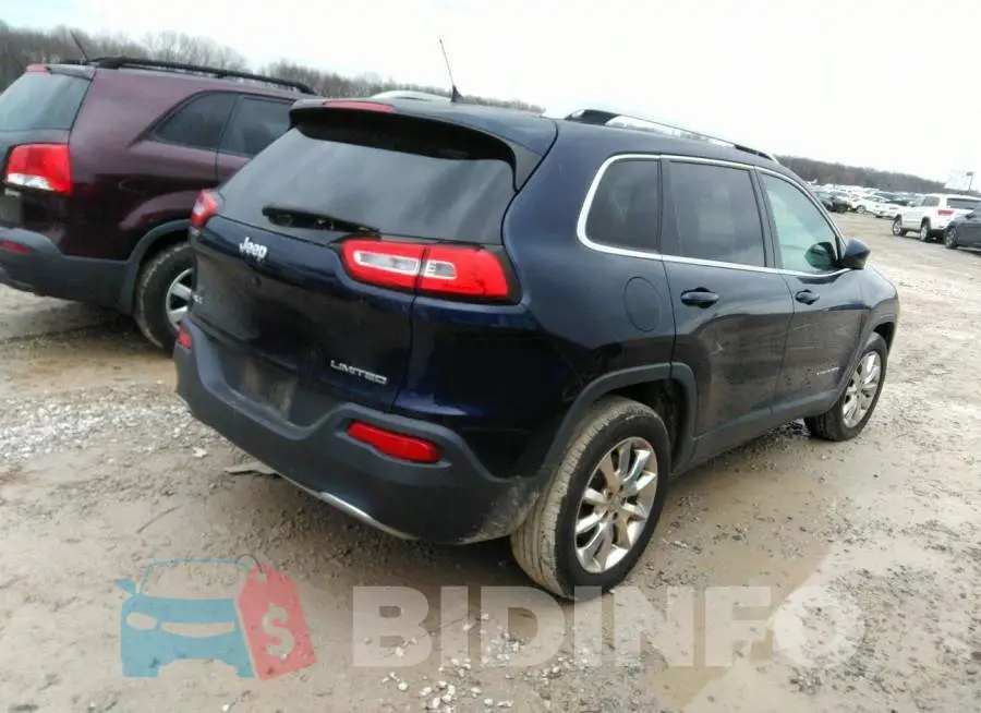1C4PJMDB7EW216852 Photo# 4