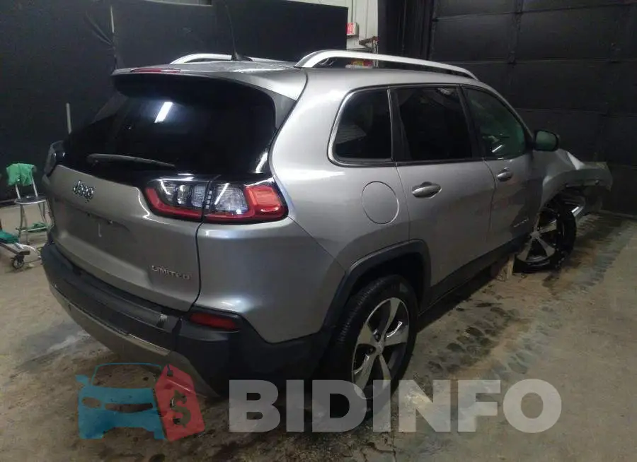 1C4PJMDX4KD374021 Photo# 4