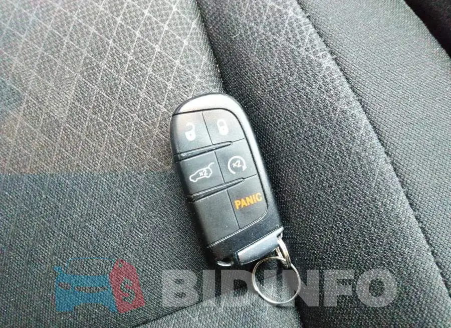 1C4RJFAG5JC406150 Photo# 11