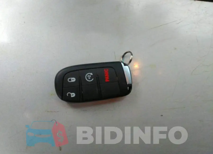 1C4RJFAG6EC391616 Photo# 11