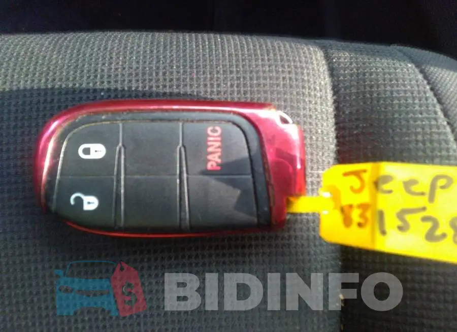 1C4RJFAG8FC831529 Photo# 11