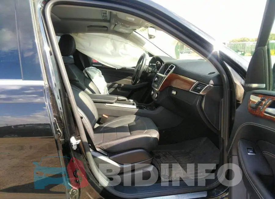 4JGDA7DB5EA409997 Photo# 5