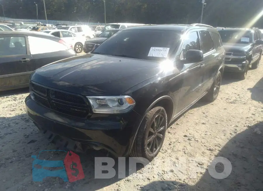 1C4RDHAG7EC974151 Photo# 2