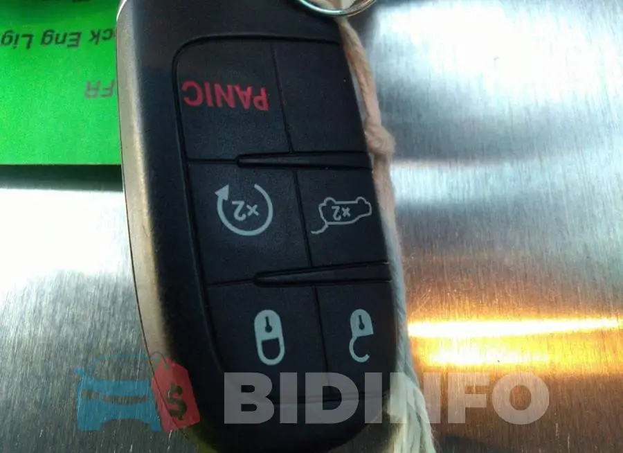1C4RDHDG5MC608229 Photo# 11