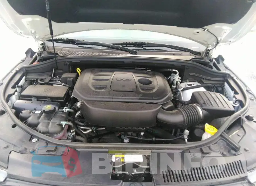1C4RDJDG5MC559122 Photo# 10