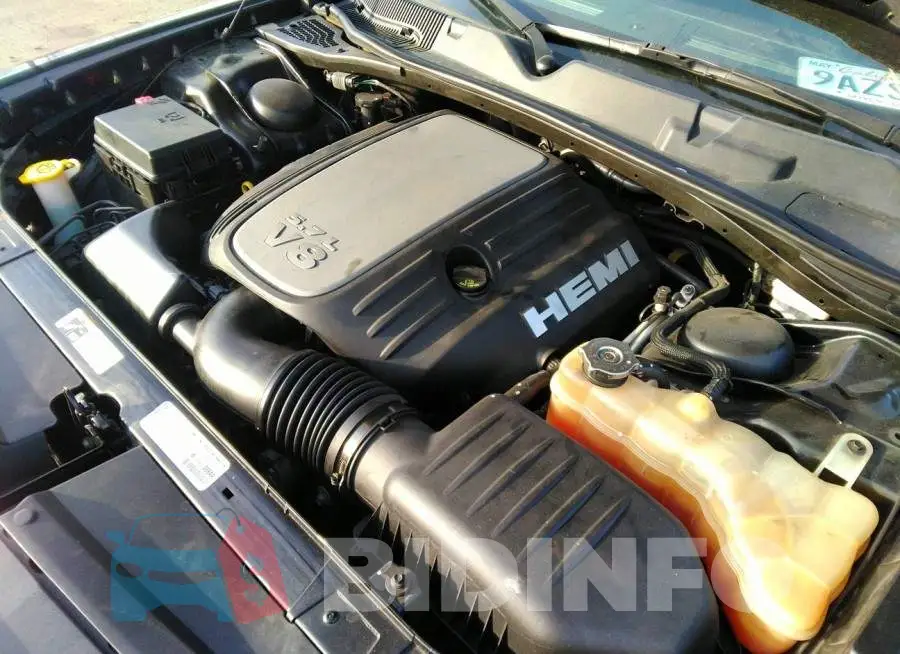 2C3CDYBTXEH225525 Photo# 10