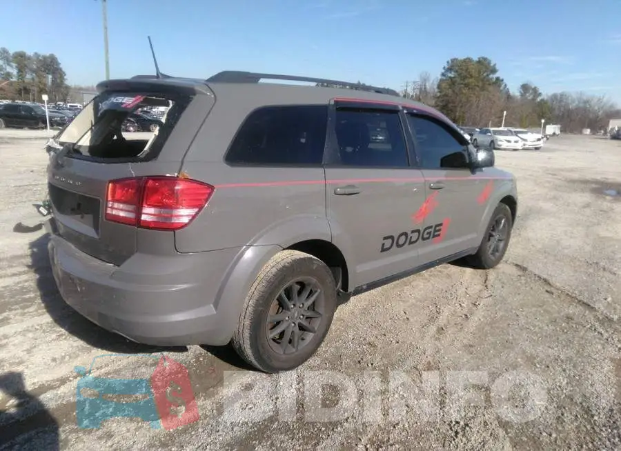 3C4PDCAB7LT202135 Photo# 4