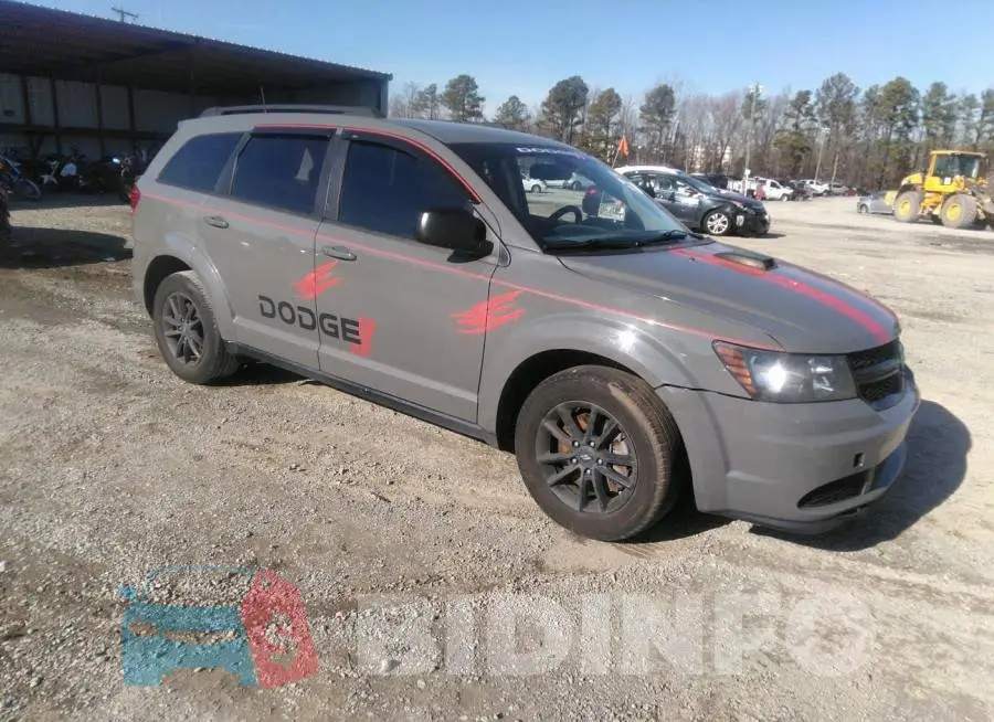 3C4PDCAB7LT202135 Photo# 1