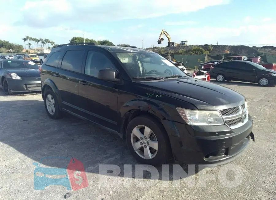 3C4PDCABXDT576076 Photo# 1