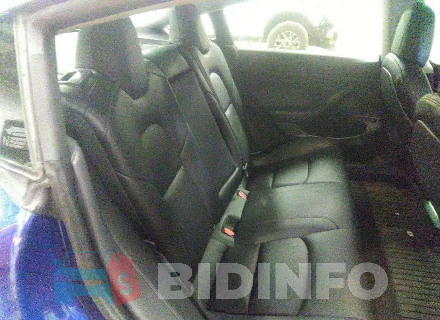 5YJ3E1EA4MF853594 Photo# 8