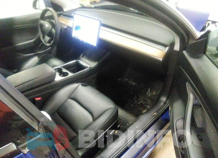 5YJ3E1EA4MF853594 Photo# 5