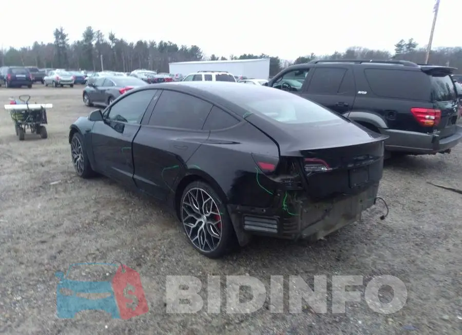 5YJ3E1EB7KF393286 Photo# 3