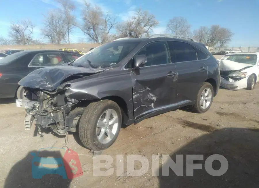 2T2BK1BA2DC220178 Photo# 2