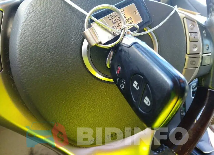 2T2ZK1BA3DC128771 Photo# 11