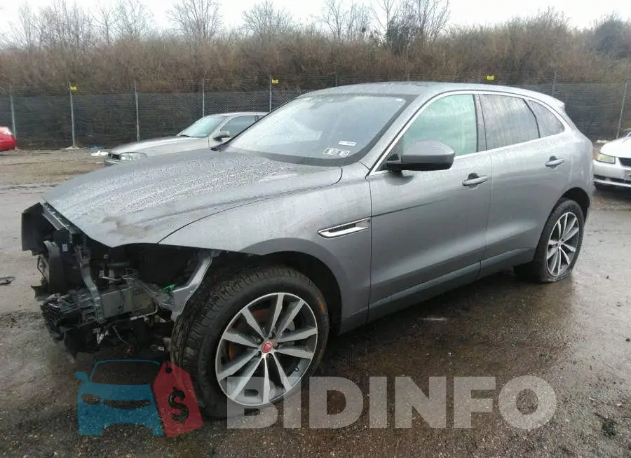 SADCK2FX9LA659026 Photo# 2