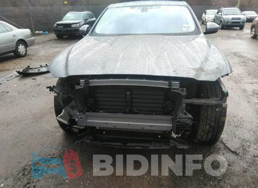 SADCK2FX9LA659026 Photo# 6