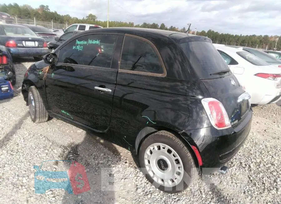 3C3CFFAR5FT624212 Photo# 3