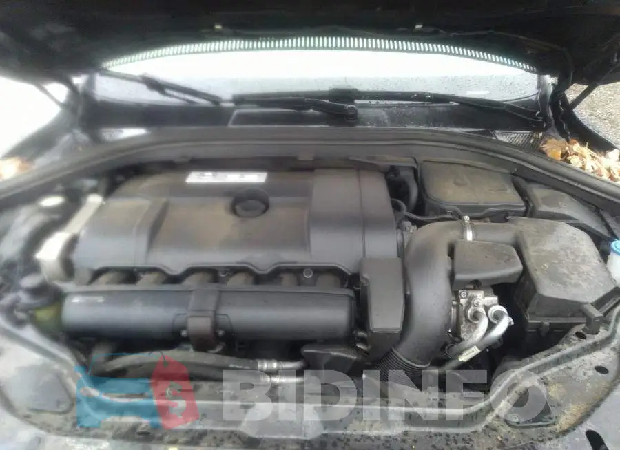 YV4952DZ4D2385583 Photo# 10