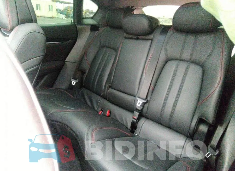 ZN661XUS6KX338586 Photo# 8