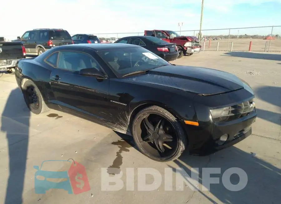 2G1FA1E37D9161854 Photo# 1