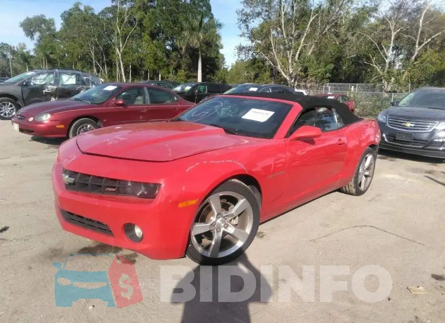2G1FB3D36D9201089 Photo# 2
