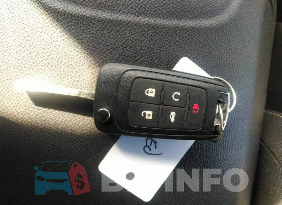 2G1FB3D36D9201089 Photo# 11