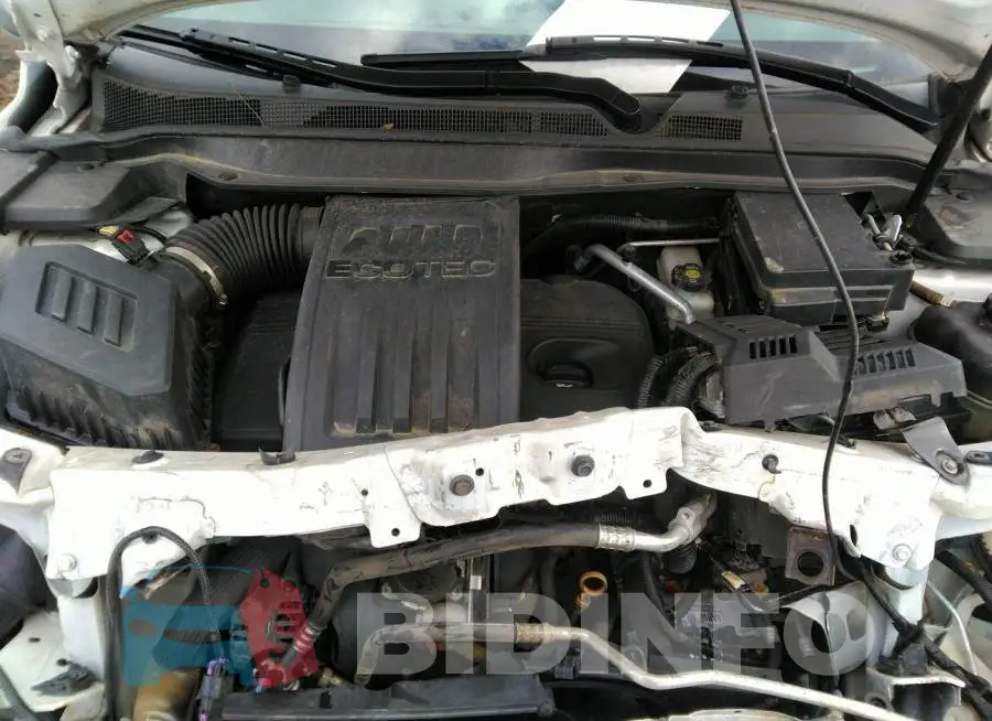 2GNALBEK1F1161141 Photo# 10