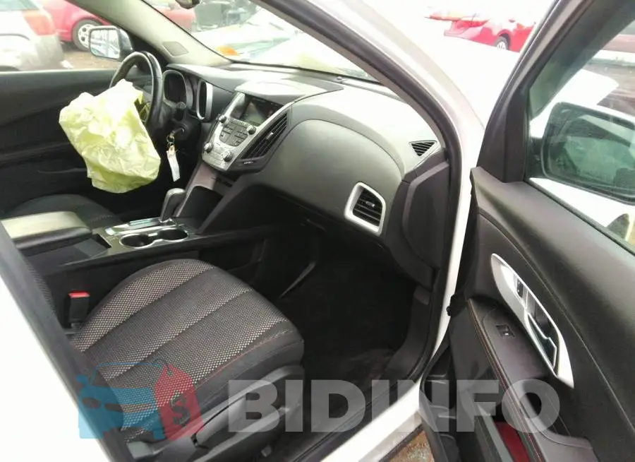 2GNALBEK1F1161141 Photo# 5