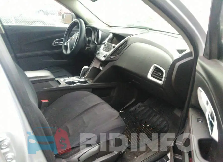 2GNALDEK9D6260835 Photo# 5
