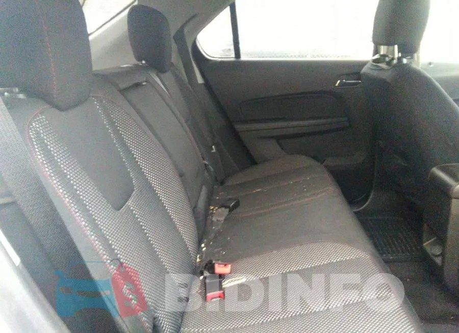 2GNALDEK9D6260835 Photo# 8