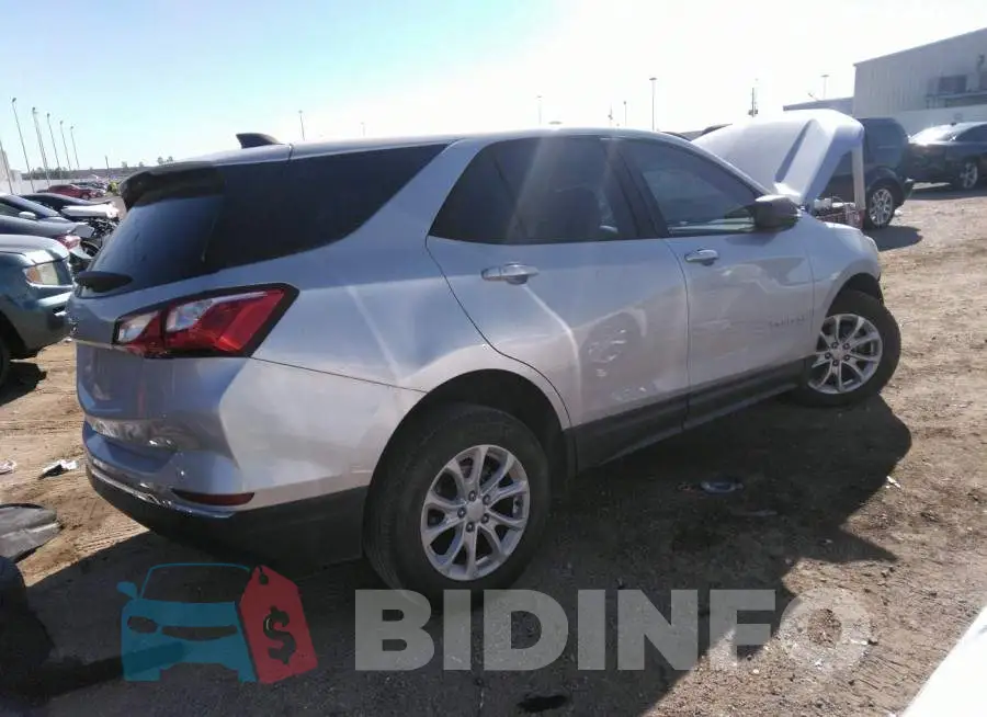 2GNAXHEV5J6153752 Photo# 4