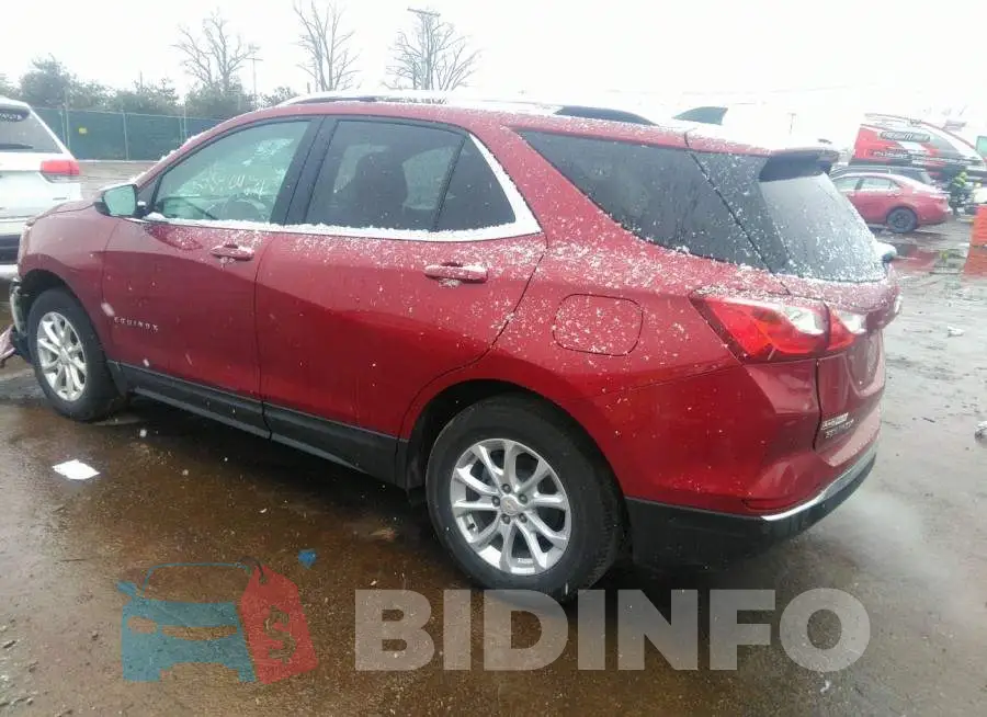 2GNAXSEV0J6238754 Photo# 3