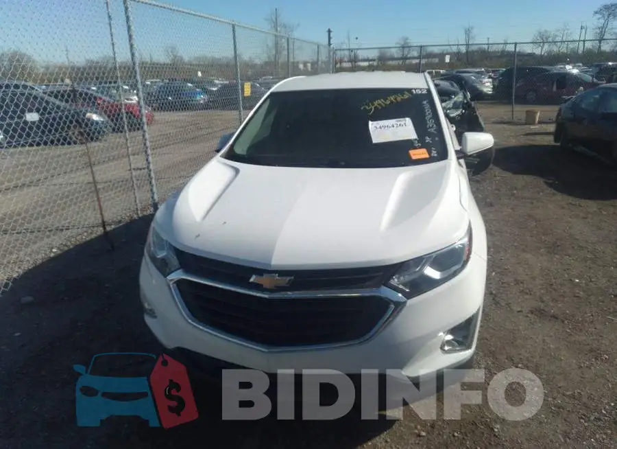 2GNAXTEV7L6177525 Photo# 6