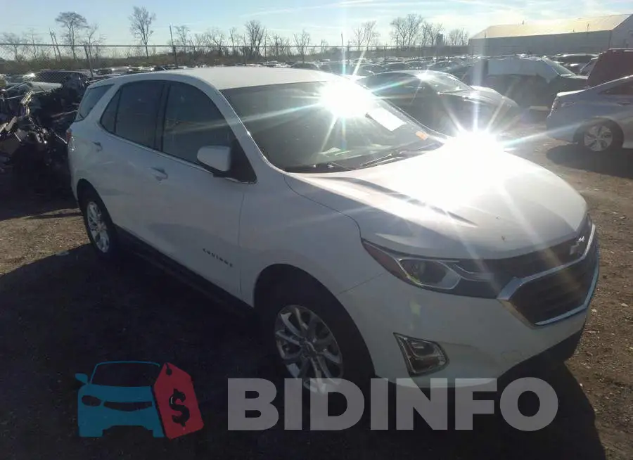 2GNAXTEV7L6177525 Photo# 1