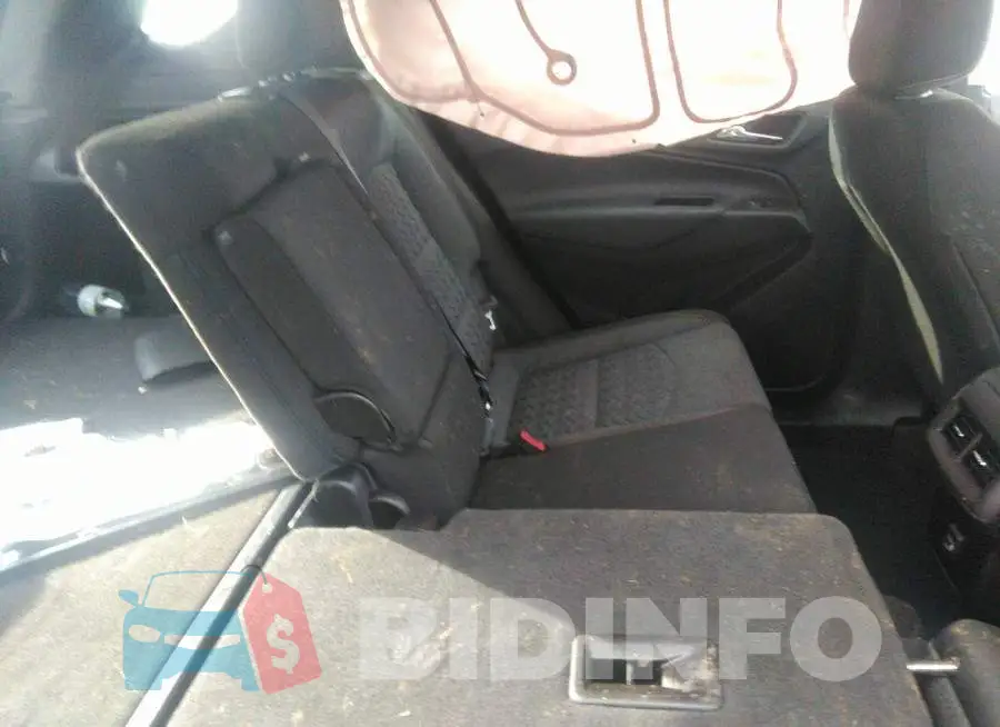 2GNAXUEV4N6107571 Photo# 8
