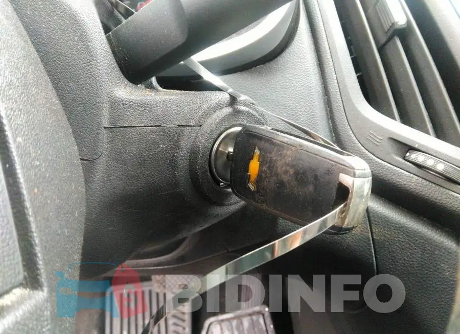 2GNFLEEK4G6116920 Photo# 11