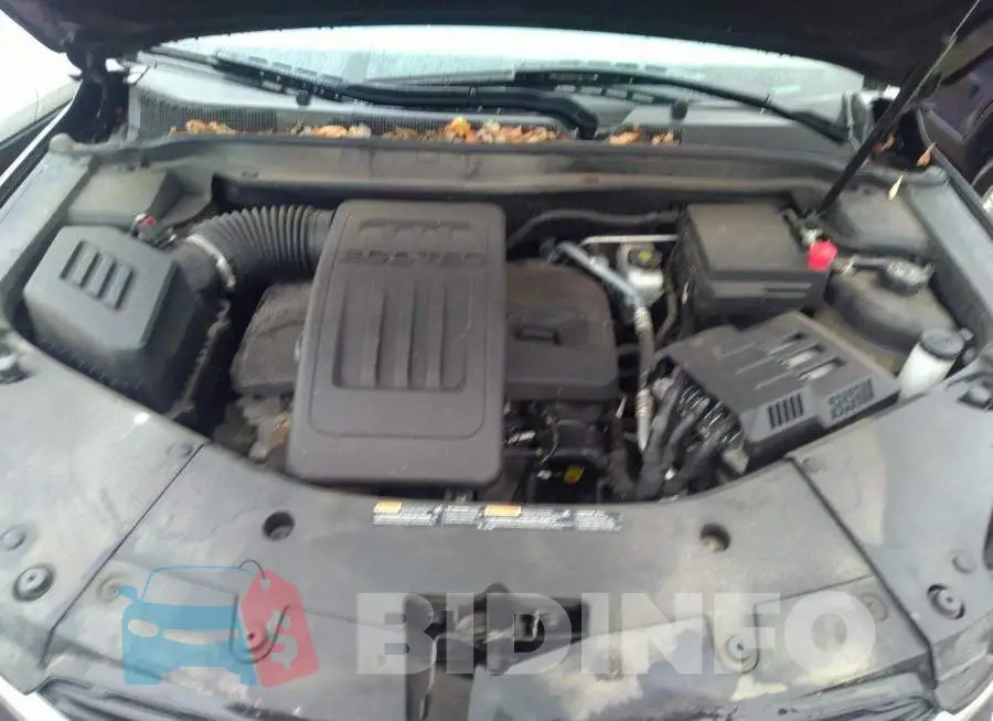 2GNFLEEK6G6260985 Photo# 10