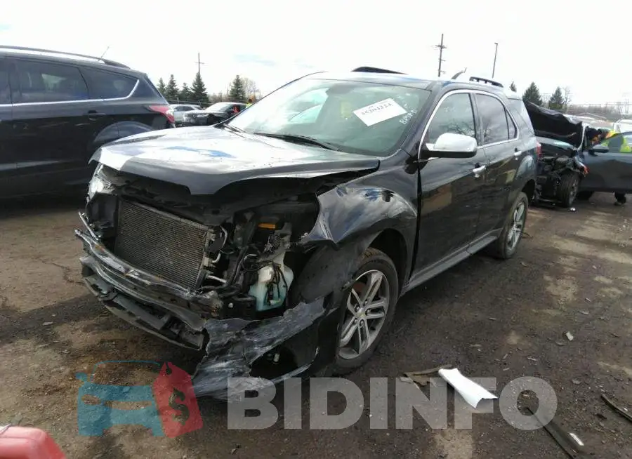 2GNFLGE39G6118358 Photo# 2
