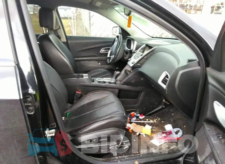 2GNFLGE39G6118358 Photo# 5