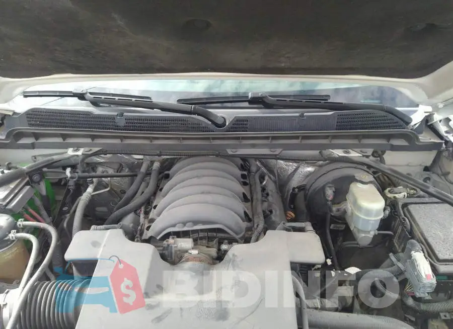3GCUK9EC6HG126325 Photo# 10