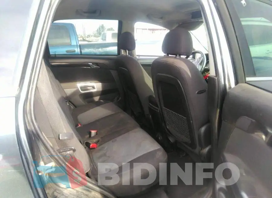 3GNAL2EK7DS613143 Photo# 8