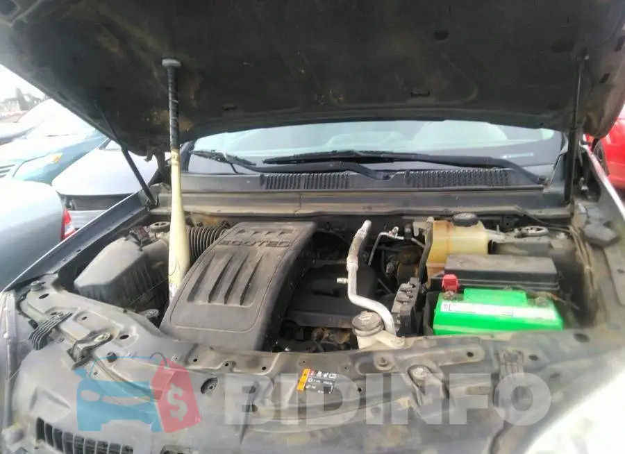 3GNAL2EK7DS613143 Photo# 10