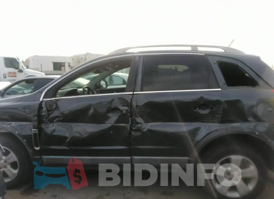 3GNAL2EK7DS613143 Photo# 6