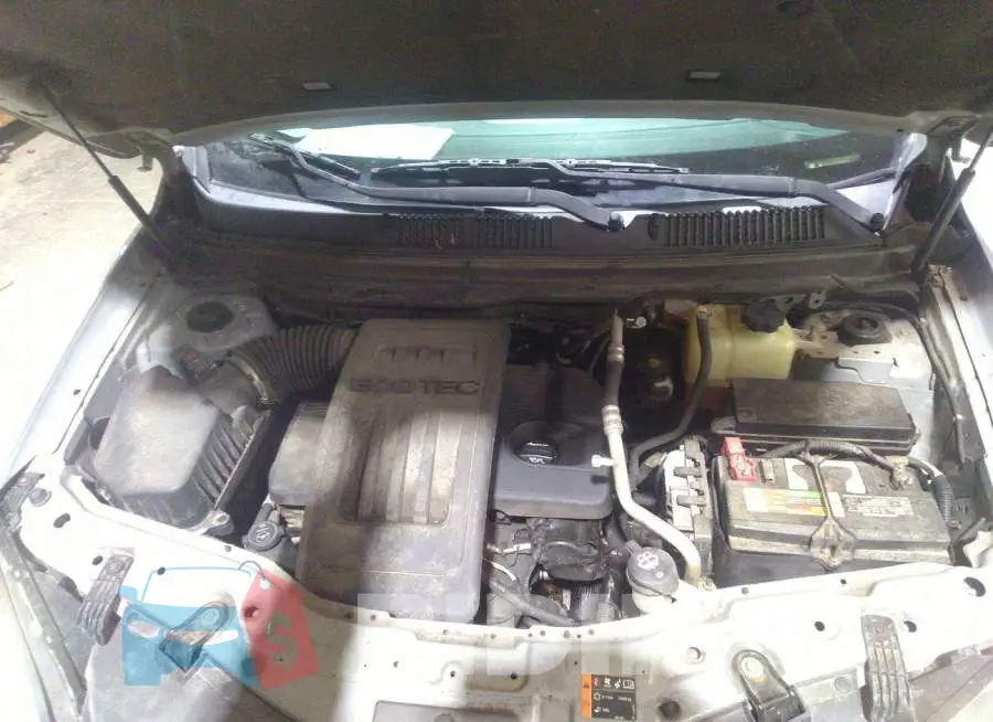 3GNAL3EK2DS620927 Photo# 10