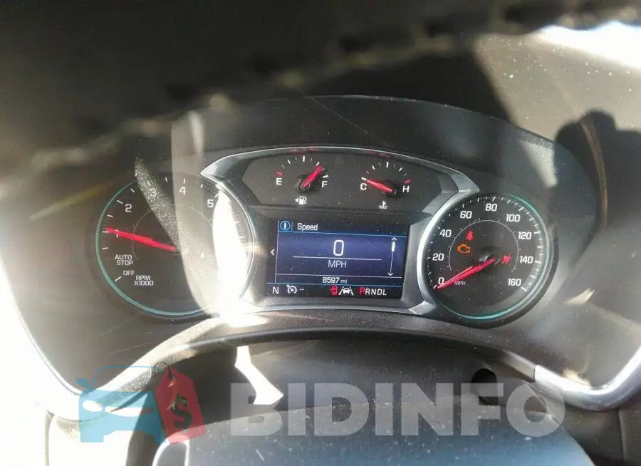 3GNAXKEVXLS715730 Photo# 7